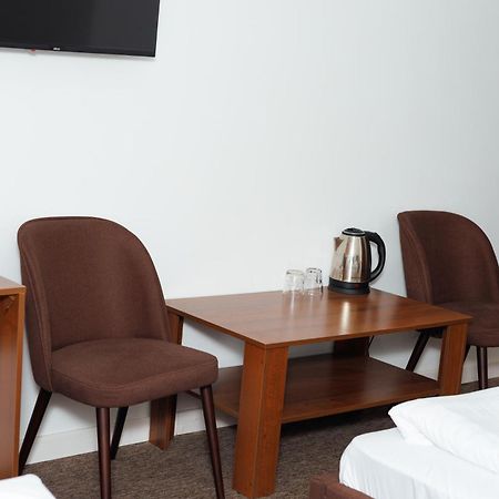Hotel Solotvyno Resort Экстерьер фото